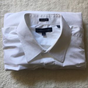 2/$30% OFF • Tommy Hilfiger Regular Fit Solid